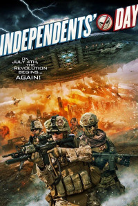 Independents' Day Poster 1