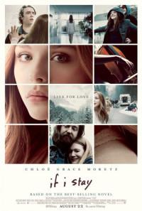 If I Stay Poster 1