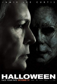 Halloween Poster 1