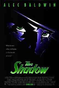 The Shadow Poster 1