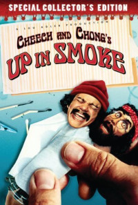 Up in Smoke Poster 1