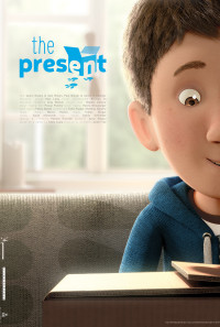 The Present Poster 1