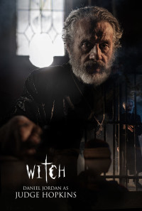Witch Poster 1