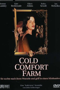 Cold Comfort Farm Poster 1