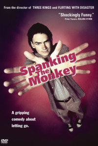 Spanking the Monkey Poster 1