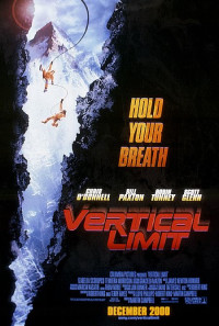 Vertical Limit Poster 1