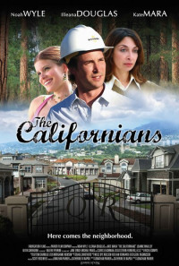 The Californians Poster 1