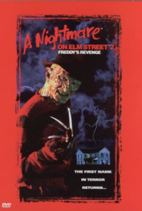 A Nightmare on Elm Street 2: Freddy's Revenge Poster 1