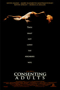 Consenting Adults Poster 1