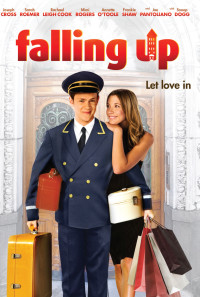 Falling Up Poster 1