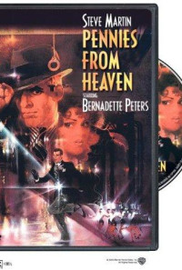 Pennies from Heaven Poster 1