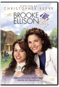 The Brooke Ellison Story Poster 1