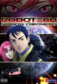 Robotech: The Shadow Chronicles Poster 1