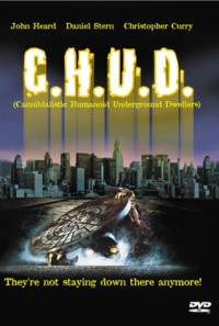 C.H.U.D. Poster 1