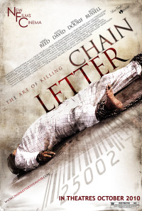 Chain Letter Poster 1