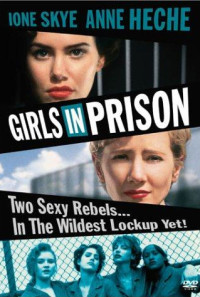 Girls in Prison Poster 1