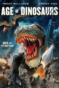 Age of Dinosaurs Poster 1