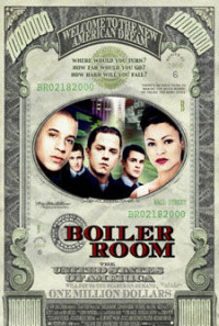 Boiler Room Poster 1