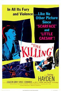 The Killing Poster 1