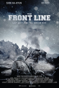The Front Line Poster 1