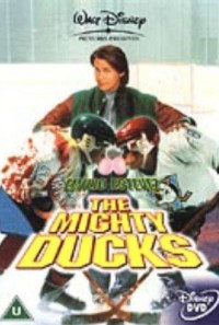 D2: The Mighty Ducks Poster 1
