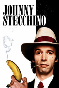 Johnny Stecchino Poster 1