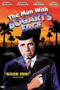 The Man with Bogart's Face Poster 1