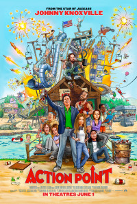 Action Point Poster 1