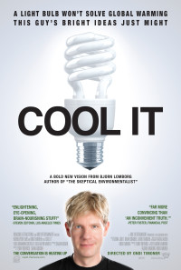 Cool It Poster 1