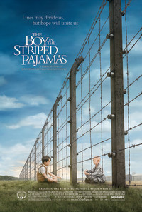 The Boy in the Striped Pajamas Poster 1