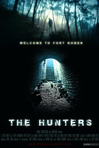 The Hunters Poster 1