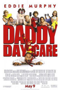 Daddy Day Care Poster 1