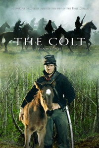 The Colt Poster 1