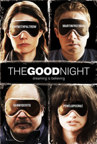 The Good Night Poster 1