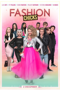 Fashion Chicks Poster 1