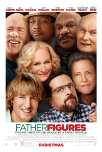 Father Figures Poster 1