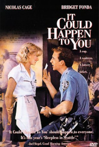 It Could Happen to You Poster 1