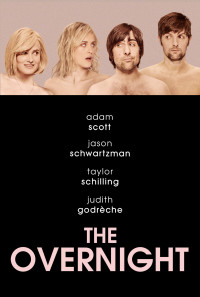 The Overnight Poster 1