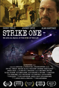 Strike One Poster 1