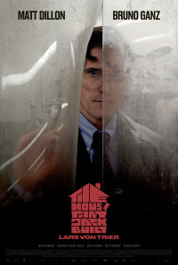 The House That Jack Built Poster 1