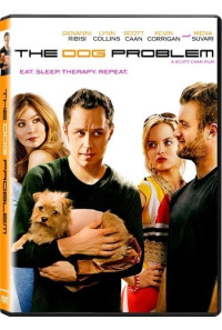 The Dog Problem Poster 1