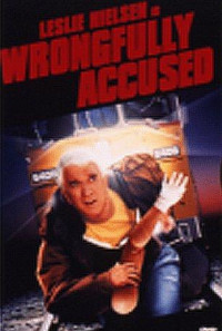 Wrongfully Accused Poster 1