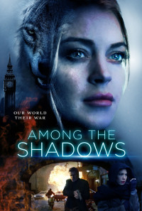 Among the Shadows Poster 1
