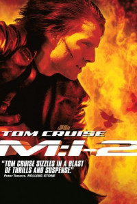 Mission: Impossible II Poster 1