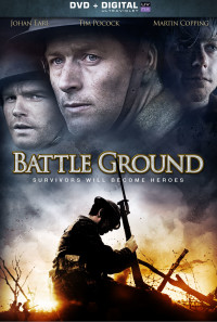 Battle Ground Poster 1