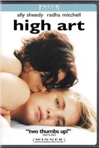 High Art Poster 1