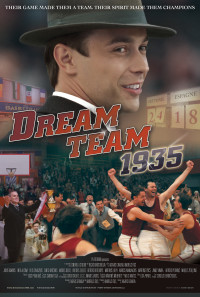 Dream Team 1935 Poster 1