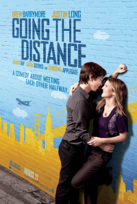 Going the Distance Poster 1