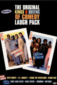The Original Kings of Comedy Poster 1
