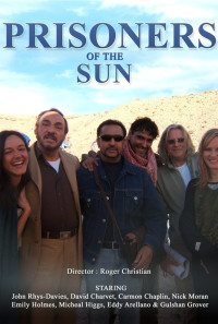 Prisoners of the Sun Poster 1
